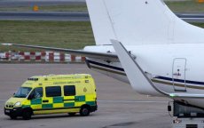 Marokkaanse vrouw op luchthaven Caïro overleden