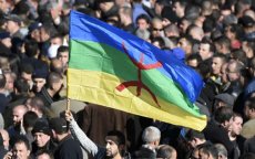 Marokko: opnieuw Amazigh-voornaam geweigerd