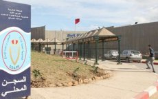 Tieners krijgen celstraf voor diefstal in Tetouan
