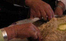 Hoe viert men Yennayer in Marokko? (video)