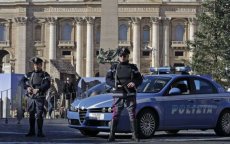 Italië: dakloze Marokkaan door tieners levend verbrand