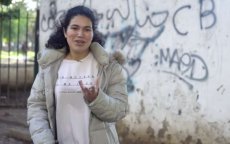 Rihab vertelt over haar leven als biseksueel in Marokko (video)