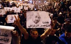 Marokko: tot 3 jaar celstraf voor leden Hirak