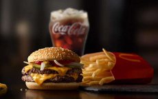 Marokkaan wil eerste halal-McDonald's in Nederland openen