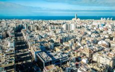 Casablanca in top 10 TripAdvisor beste bestemmingen 2018