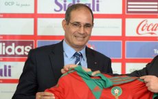 Badou Zaki tot beste coach van het jaar verkozen in Algerije
