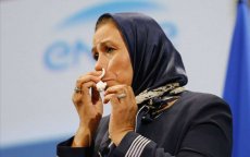 Marokkaanse Latifa Ibn Ziaten genomineerd voor Nobelprijs 2018