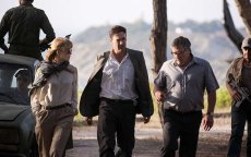 In Marokko opgenomen Amerikaans film lokt woede uit in Libanon (video)