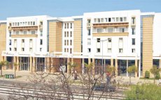 Nador: nieuwe universiteitsstad ingehuldigd