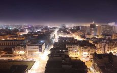 Adembenemend filmpje van Casablanca wint prijs (video)