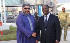 Ambassade Marokko in Ivoorkust ontkracht geruchten over massale uitzetting Marokkanen