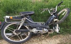Marokko: dode door harde wind