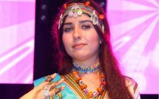 Dit is Miss Amazigh 2018 (foto's & video)