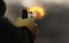 Agent schiet gevaarlijke verdachte neer in Safi