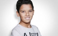 Marokkaan Hamza Labeid levert beste prestatie in The Voice Kids