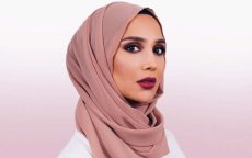 Amena Khan uit publiciteit L'Oréal na anti-Israël berichten