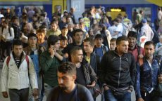 Twee keer zoveel Marokkaan uit Zweden gezet in 2017