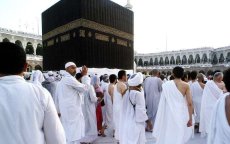 Zoveel zullen Marokkanen voor de hadj betalen