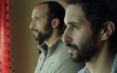 "Broeders" met Achmed Akkabi in februari in de bioscoop (video)