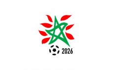 WK-2026: Marokko onthult logo campagne (video)