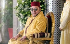 Koning Mohammed VI weigert decreet over verkoop gebruikt militair materieel