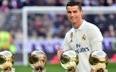 Hotel Cristiano Ronaldo in Marrakech opent in 2019