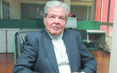 Voormalige minister Ahmed Iraqi overleden