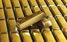 Ernst & Young van goudsmokkel tussen Marokko en Dubai verdacht