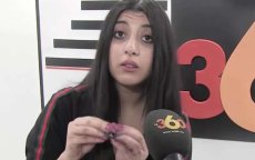 Wie is Oumaima, Marokkaanse rapster die internet schokt?