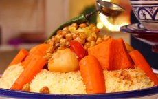 Couscous binnenkort op erfgoedlijst Unesco?