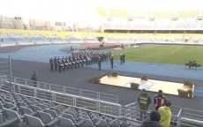Tanger: orkest Koninklijke Marine speelt Despacito (video)