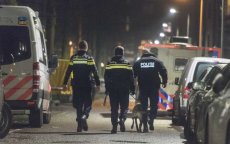 Marokko volgt moordzaak Mohamed Bouchikhi in Amsterdam van dichtbij