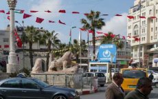 Marokko stuurt minister naar Ramallah om Al Quds tot hoofdstad van moslimjeugd te verklaren