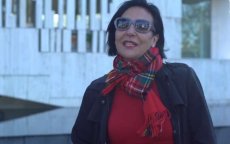 Marokkiates: Marokkaanse, 56 en vrij! (video)