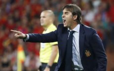 WK-2018: bondscoach Spanje vreest Marokko 