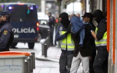 Opnieuw Marokkaan van terrorisme verdacht in Spanje