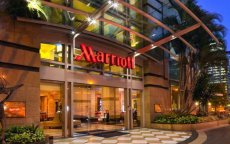 Marriott opent tweede hotel in Marokko