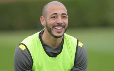 Nordin Amrabat: "Koning of volkslied fluiten ondenkbaar in Marokko"