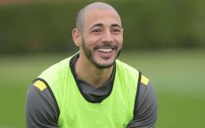 Nordin Amrabat: "Koning of volkslied fluiten ondenkbaar in Marokko"