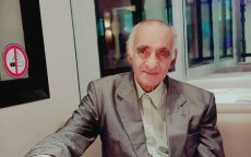 Abderraouf is beter en verlaat het ziekenhuis (video)