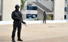 Terreurcel opgerold in Marokko, meerdere arrestaties