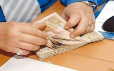 Wereld-Marokkanen stuurden veel geld naar Marokko in 2017