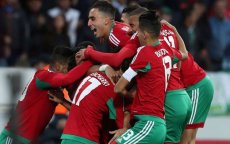 African Championship of Nations: finale Marokko-Nigeria vandaag