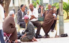 Marokko: minimumpensioen verhoogd naar 1500 dirham