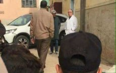 Marokko: vrouw doodt dief die haar telefoon stal, slachtoffer of dader? (video)