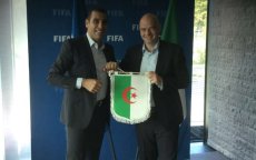 Algerije steunt kandidatuur Marokko voor WK-2026 (video)