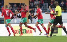 African Championship of Nations: 7 miljoen kijkers in Marokko