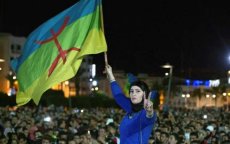 Marokko: autoriteiten ontkennen opnieuw verbod op Amazigh voornamen