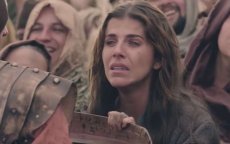 Colombiaanse telenovela in Marokko opgenomen (video)