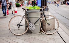In Frankrijk gestolen fiets dankzij GPS chip in Marokko teruggevonden (video)